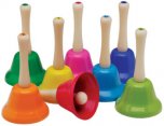 Rainbow Bells